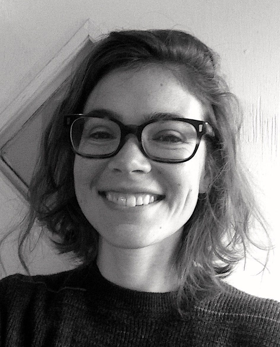 Why is this interesting? The Monday Media Diet with Edith Zimmerman