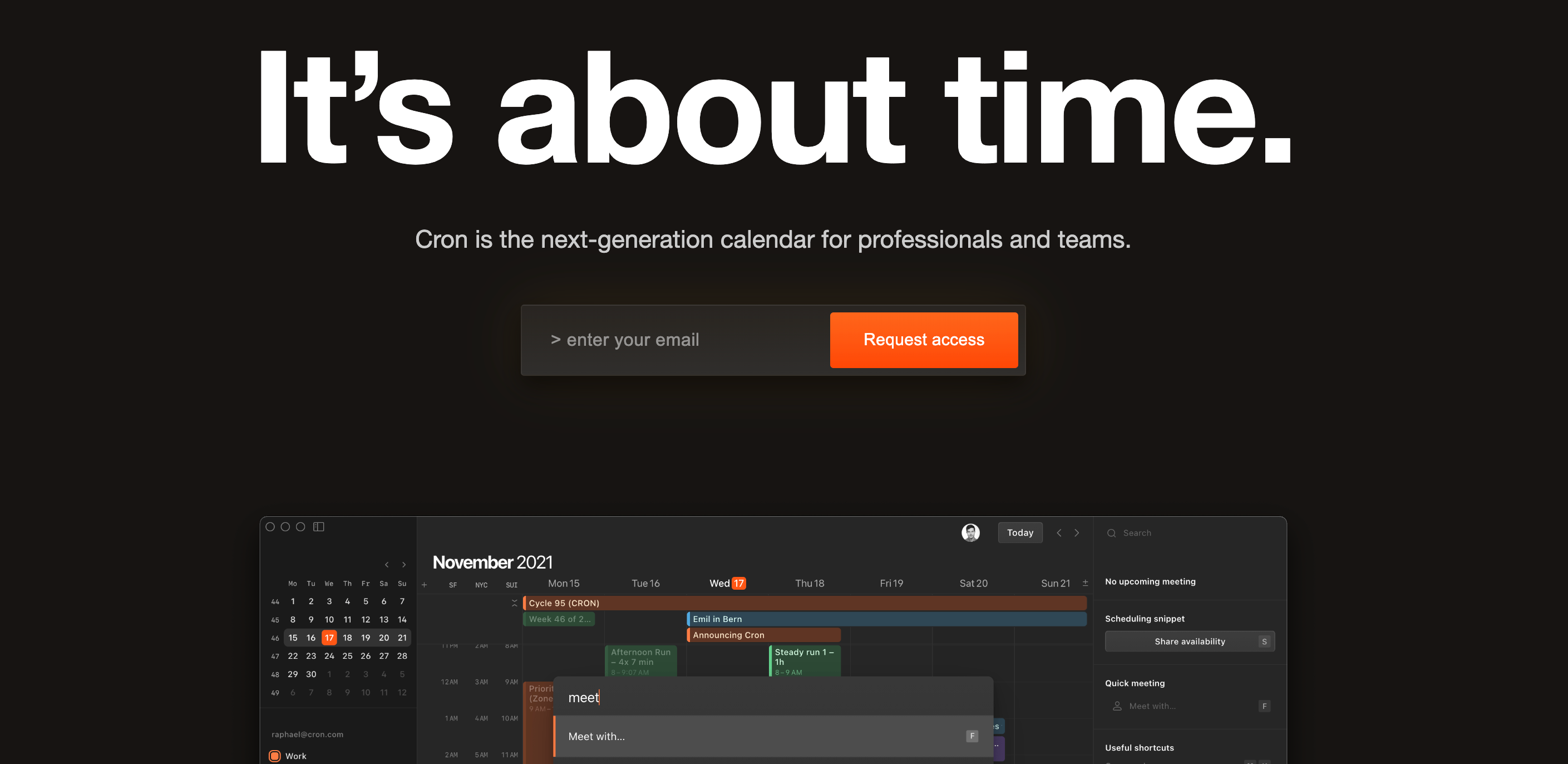 Clean Up Your Calendar By Jeremy Caplan Wonder Tools clean-up-your-calendar-by-jeremy-caplan-wonder-tools