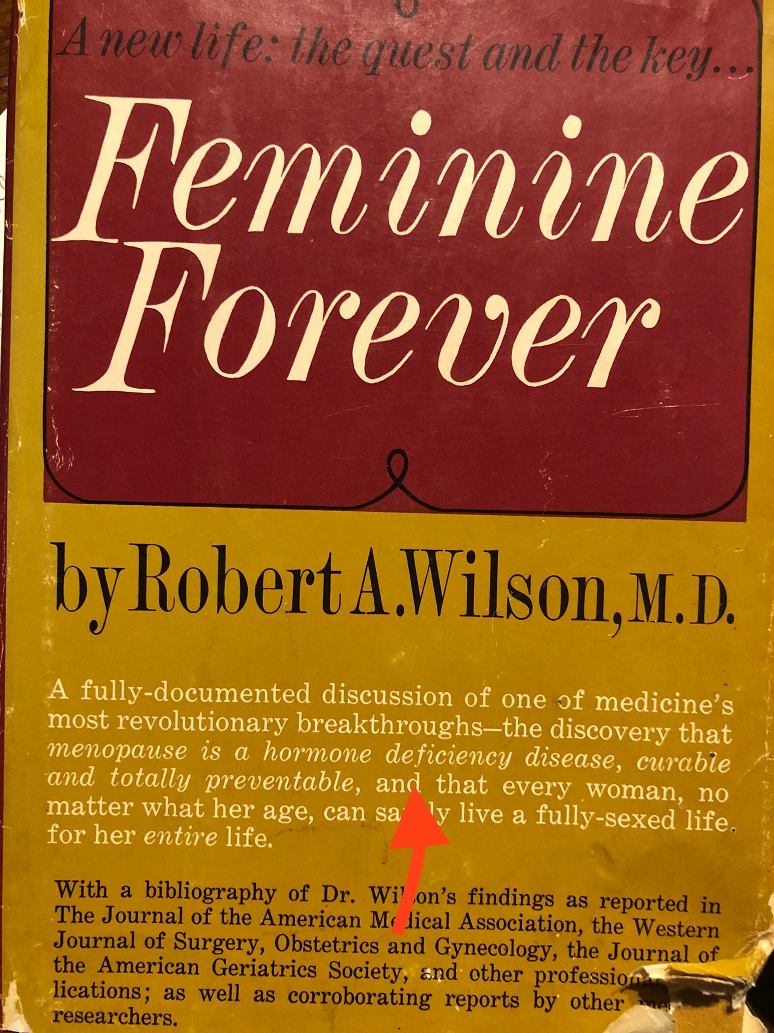 Menopause is Having a Moment by Dr. Jen Gunter
