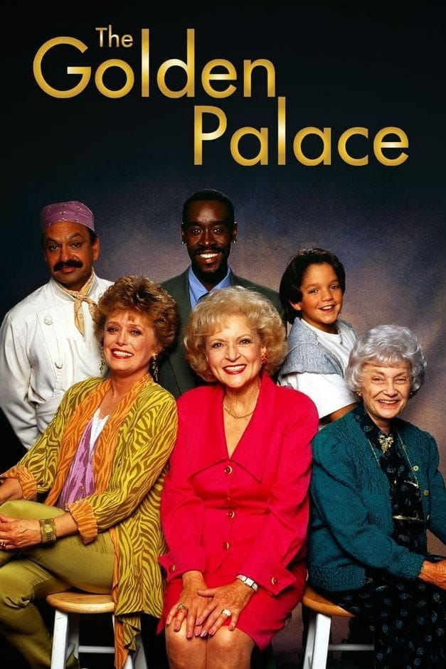The golden girls streaming outlet