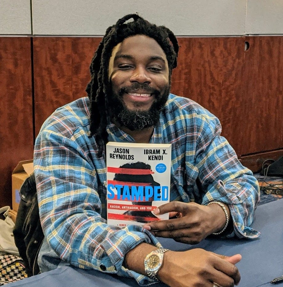 exclusive-jason-reynolds-and-his-marxist-crt-poison-are-spreading-in