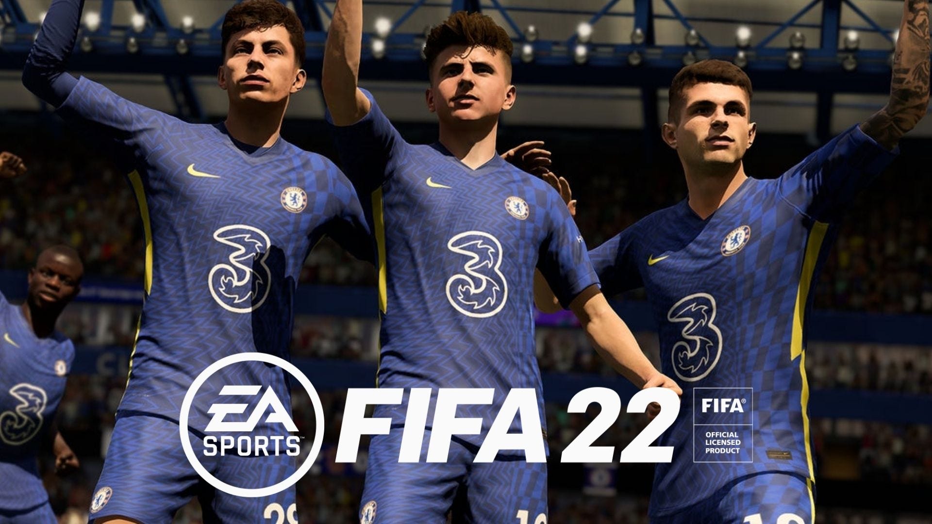 The Accurate Fifa 22 Chelsea Player Ratings