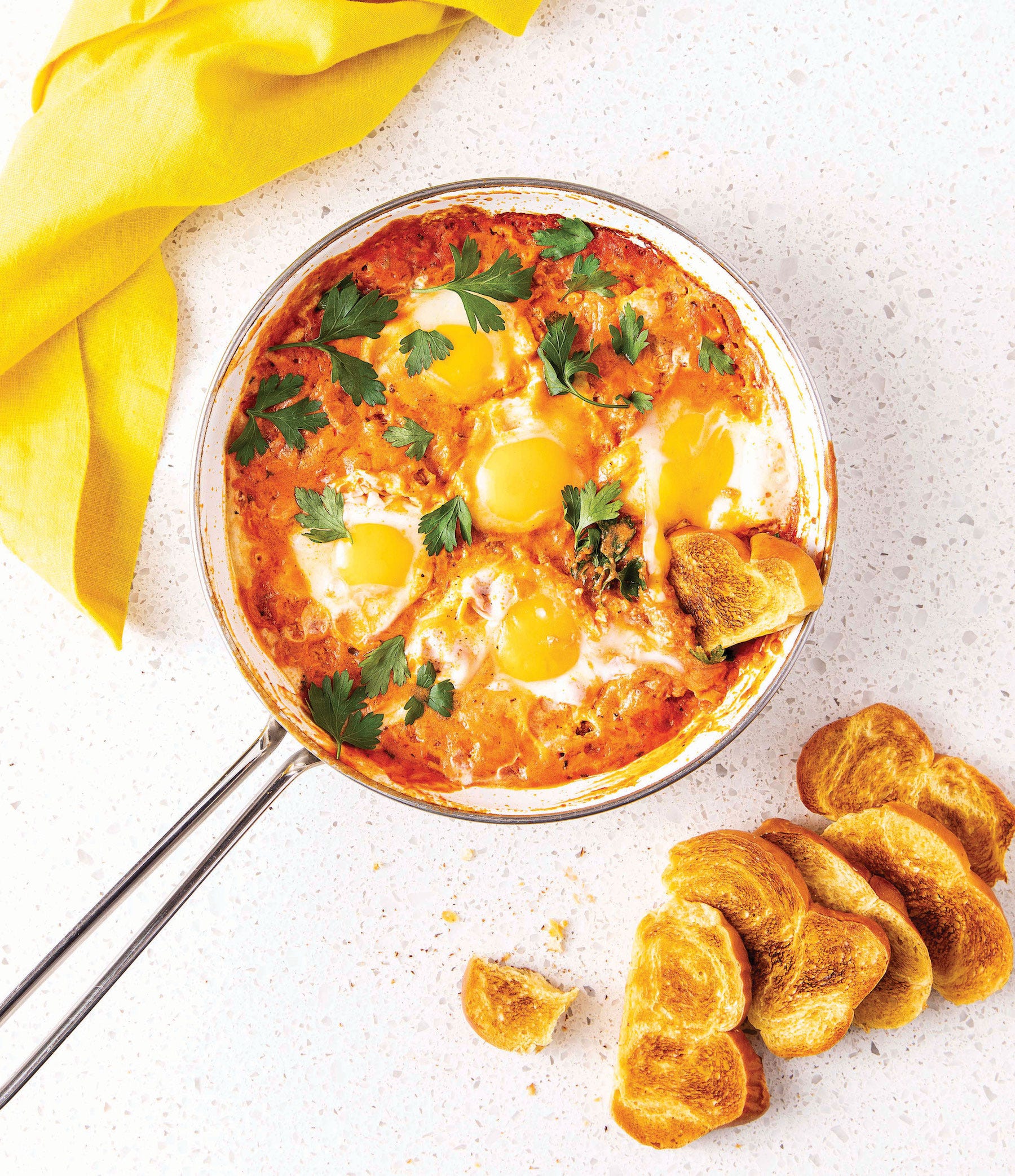 Bbc Recipe Shakshuka Deporecipe.co