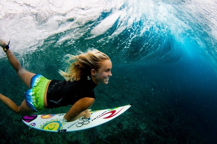 Bethany hamilton board discount