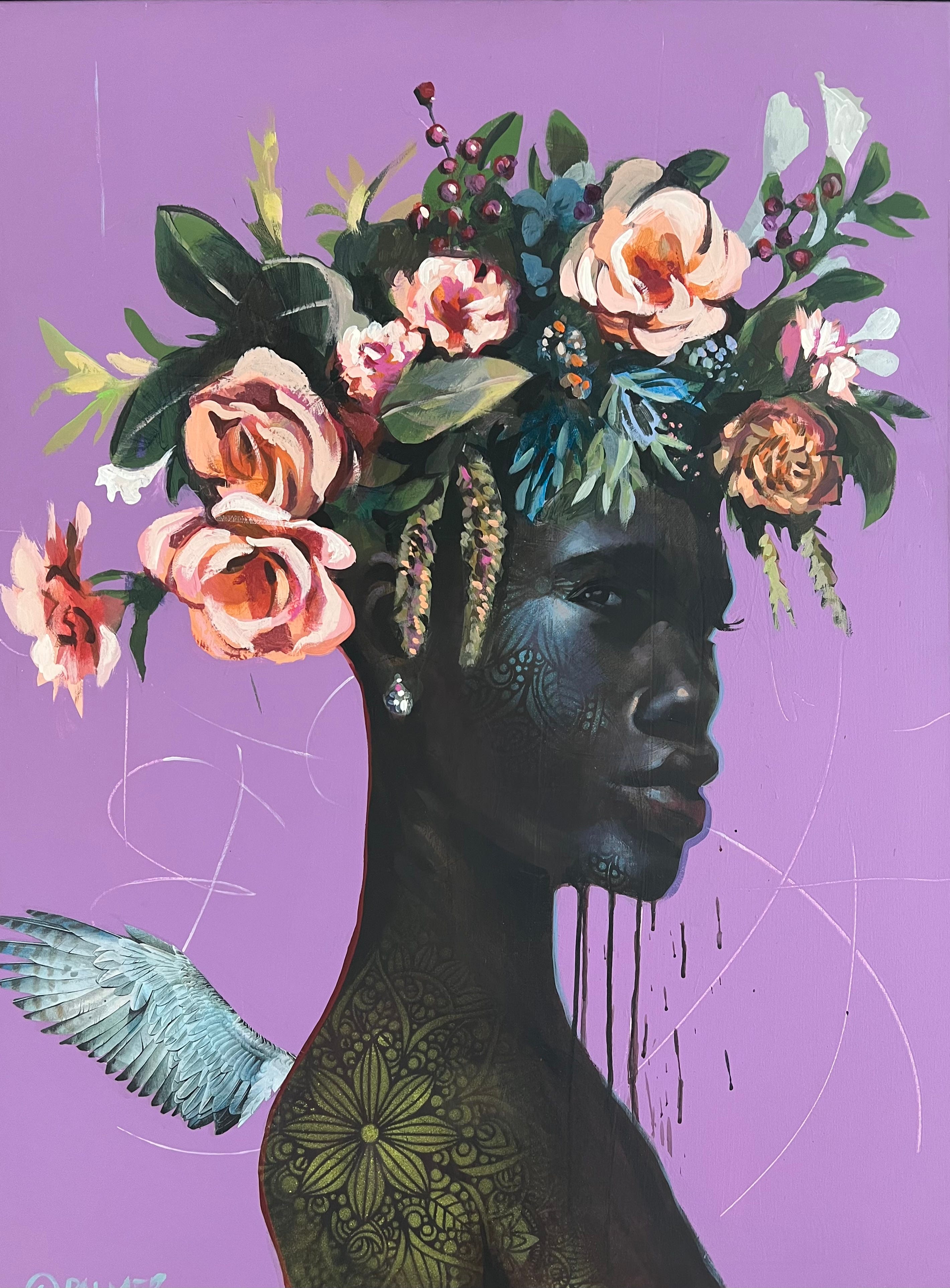 How I Started Collecting Black Art - karida.eth