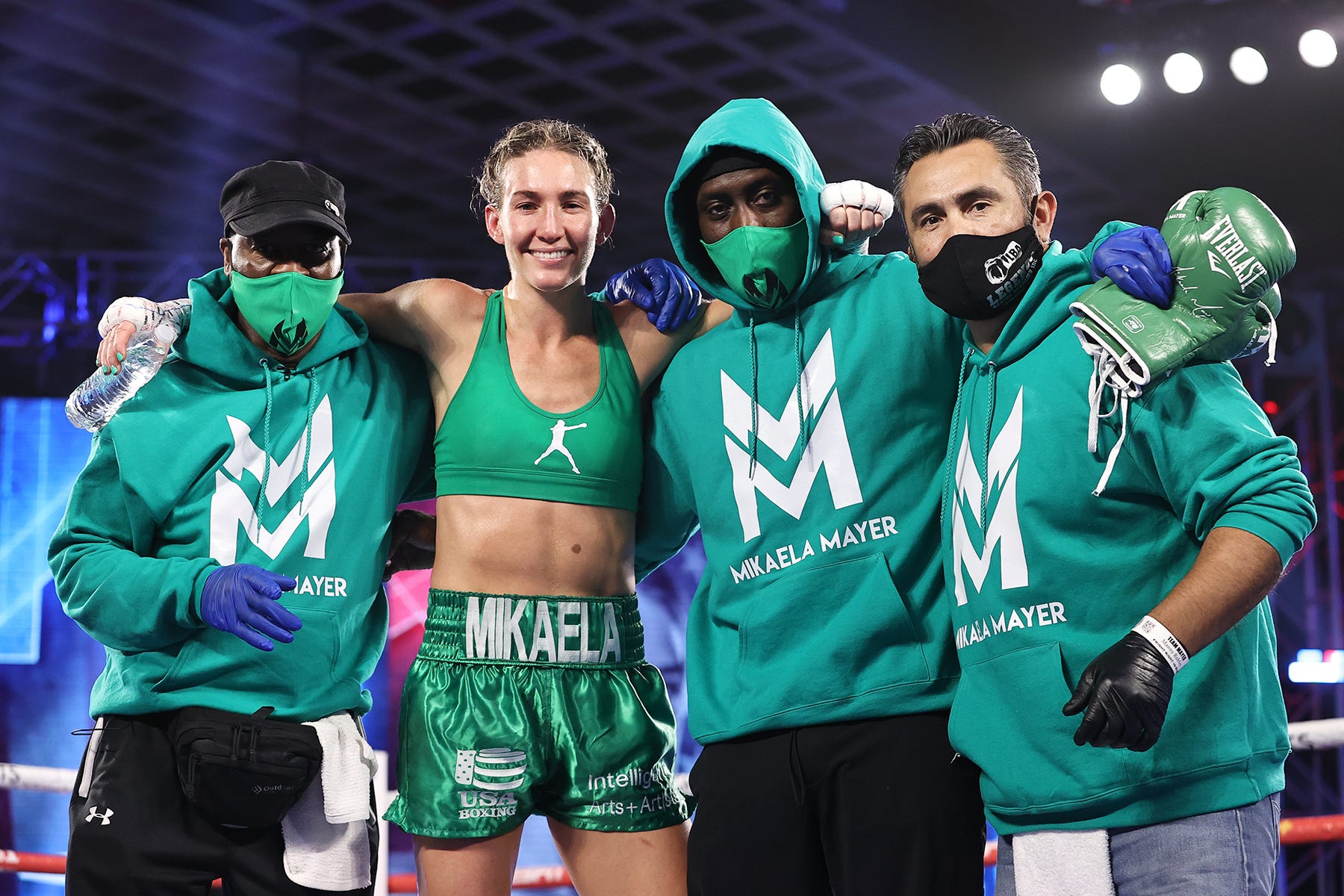 Bilasports ufc on sale