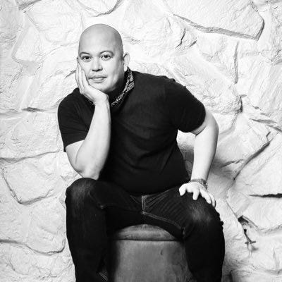 Anthony Christian Ocampo | Substack