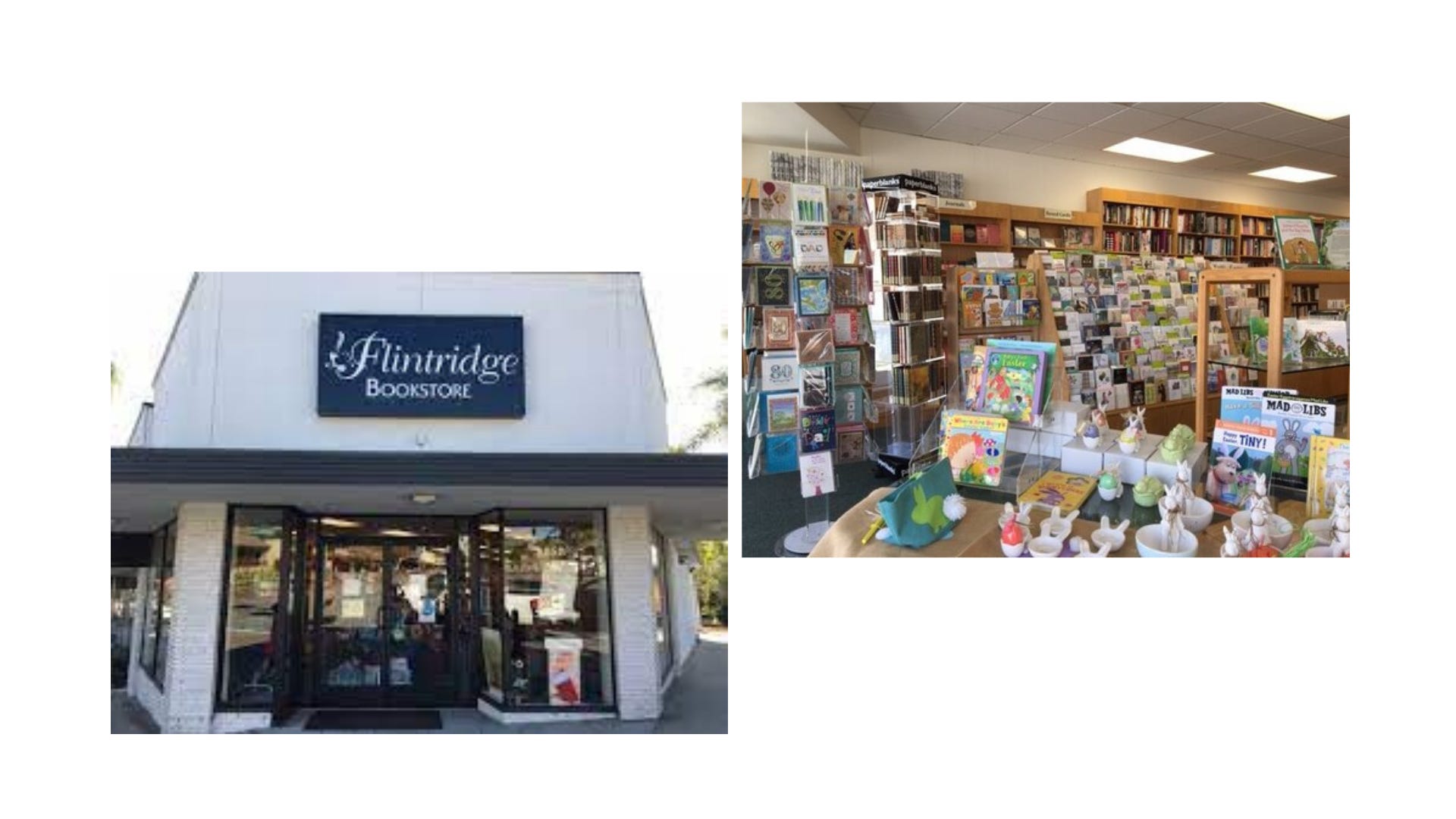 Independent Bookstore Day Celebration, Part 2