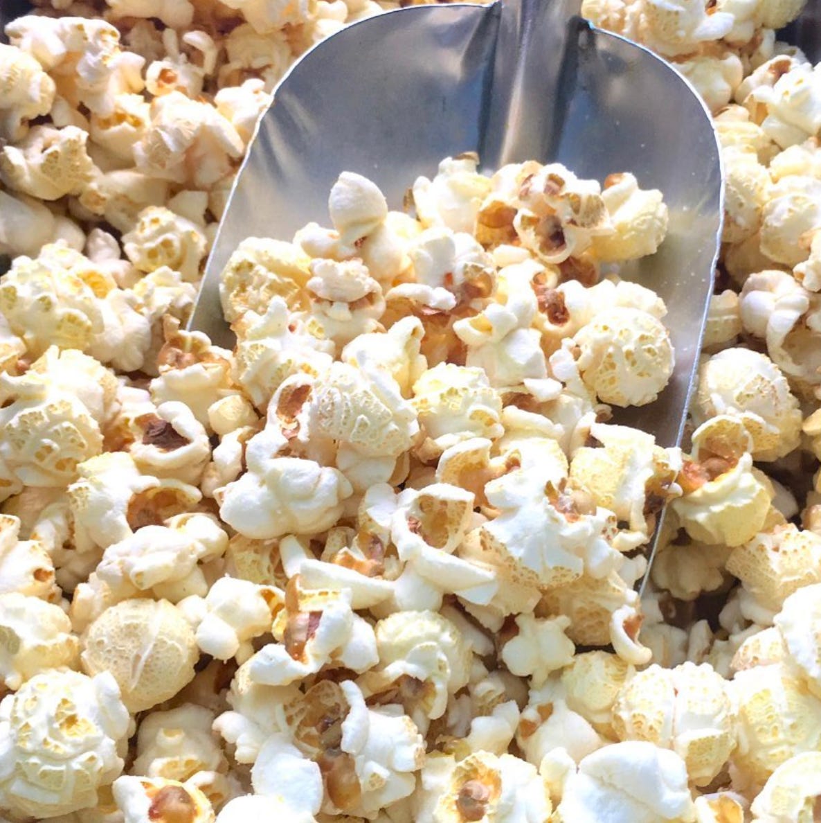 Celebrate National Popcorn Day by supporting local business, Popcorn Heaven