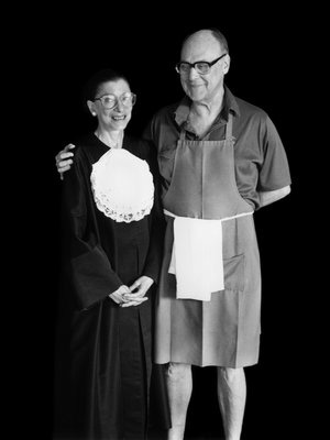 Ruth and cheap marty ginsburg