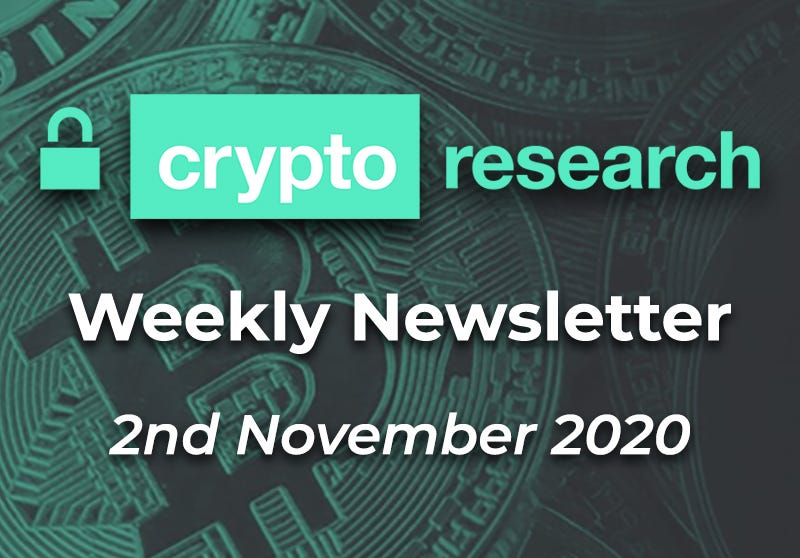 THORchain's RUNE The crosschain Uniswap