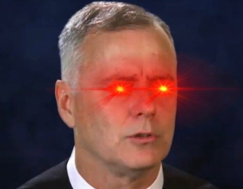 Based Texan Judge Overturns Healthcare Subsidies for Gay Orgies