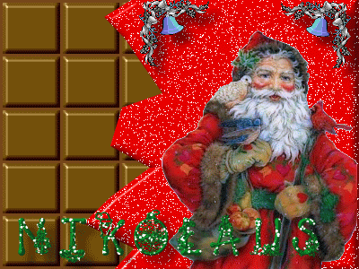 Миколай на пісня