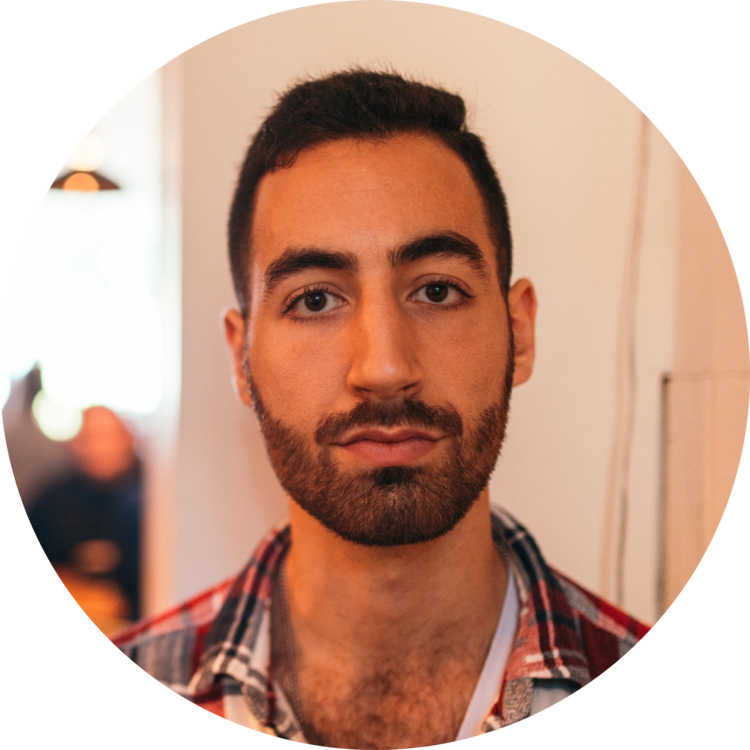 Daniel Kazandjian | Substack