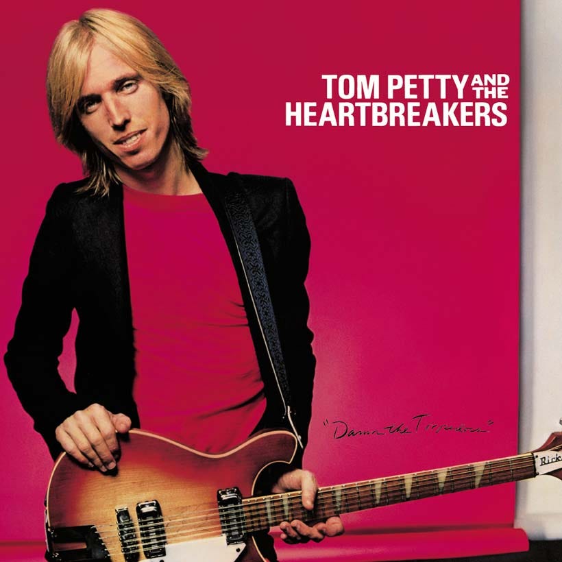 Tom Petty on Songwriting and the Art of Rhythm Guitar (Audio)