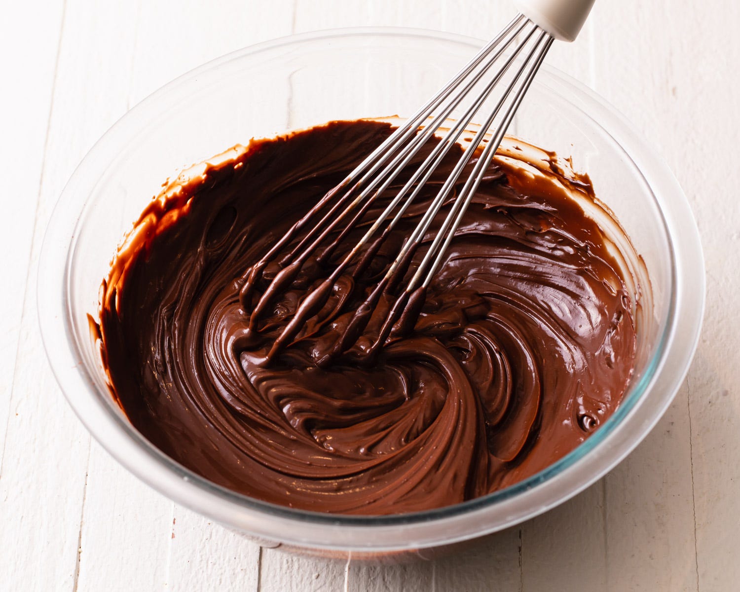 Whipped Ganache Tessa Huff's Bake Club