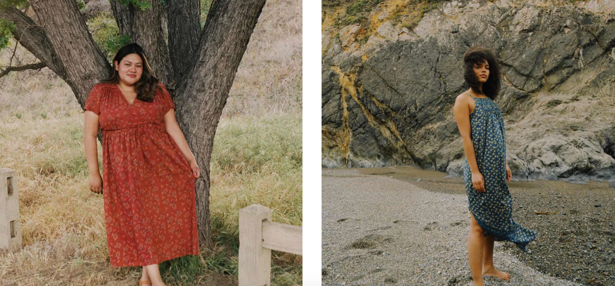 Reformation dawn dress 2025