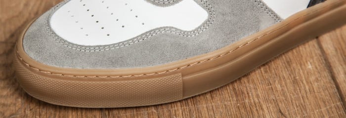 Les tutos de Nico 2 Choisir des sneakers