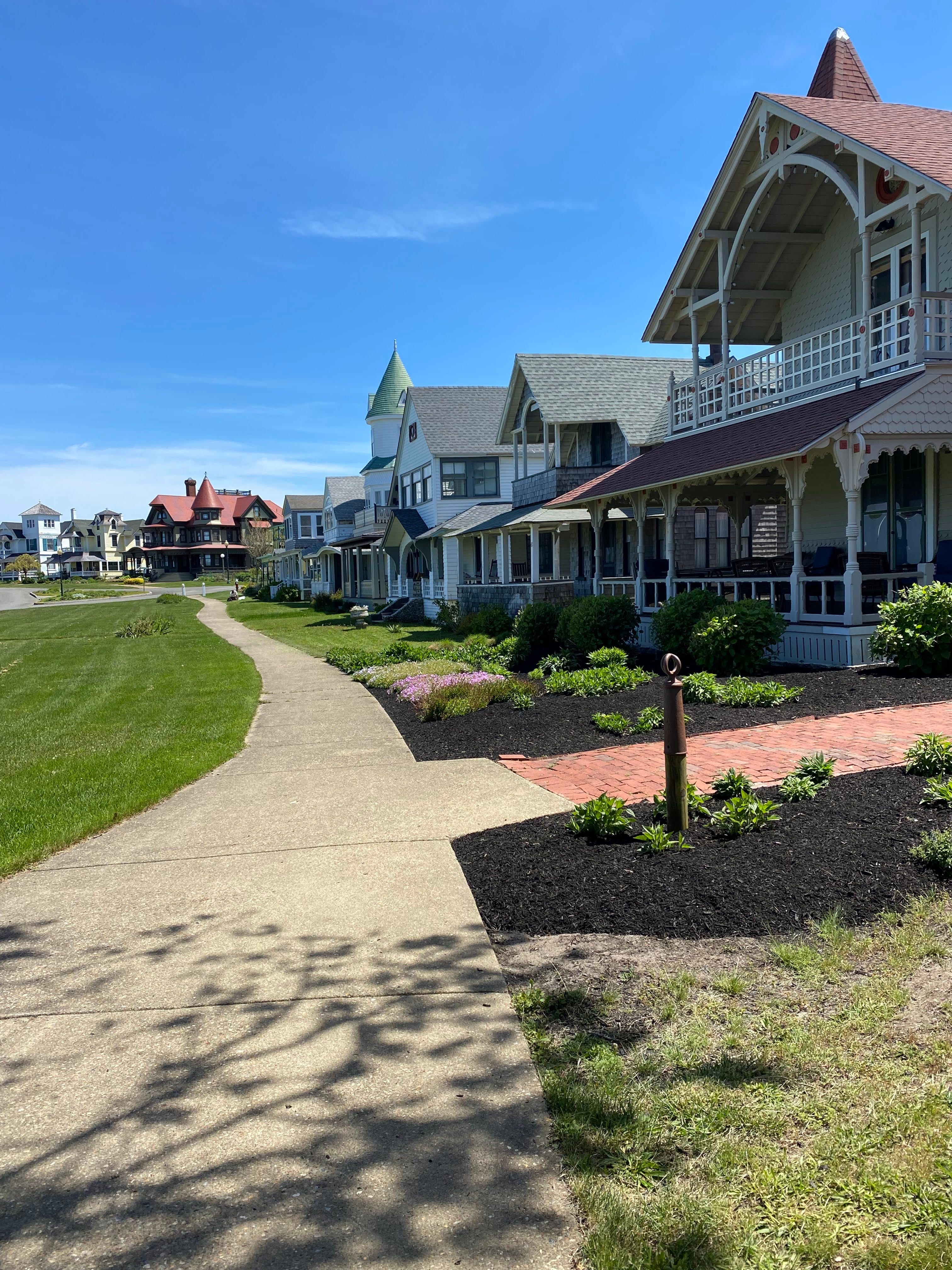 📆 Itinerary One Perfect Day in Oak Bluffs for a First Timer