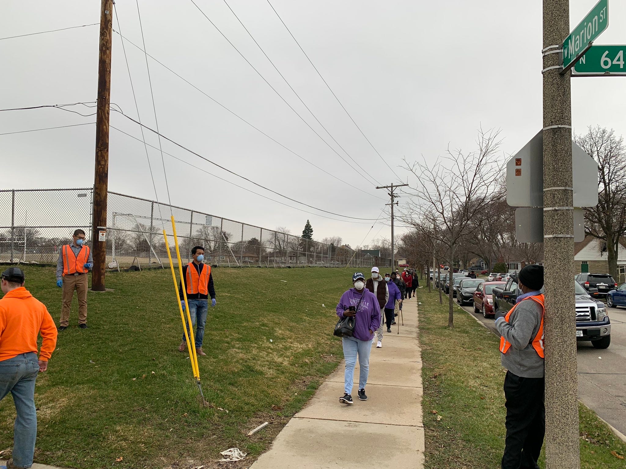 The Tragedy of the Wisconsin Spring Election