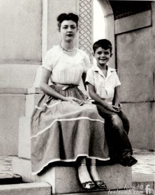 Inspirational Entrepreneur Bette Nesmith Graham