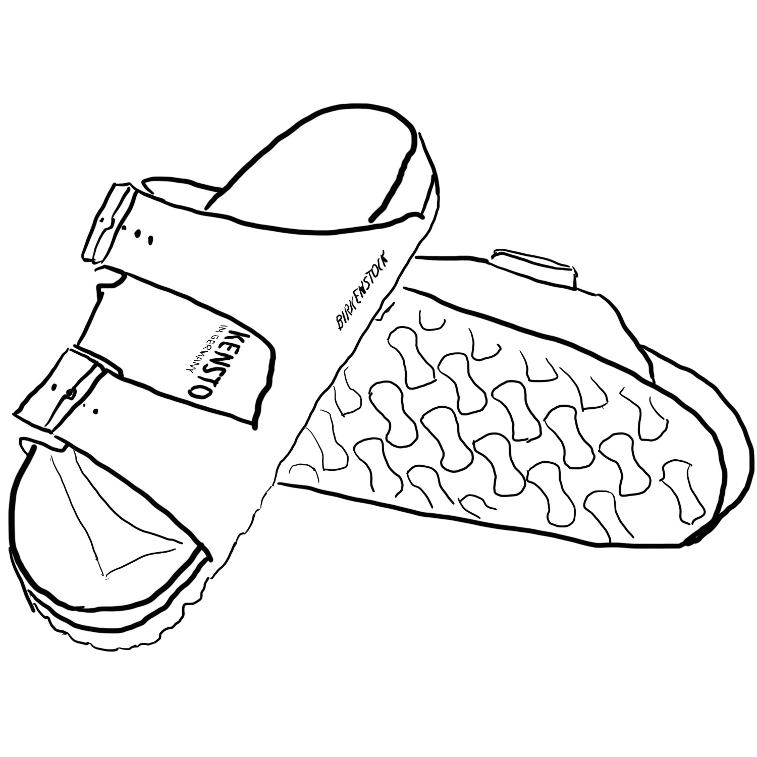 Birkenstocks official site 2025