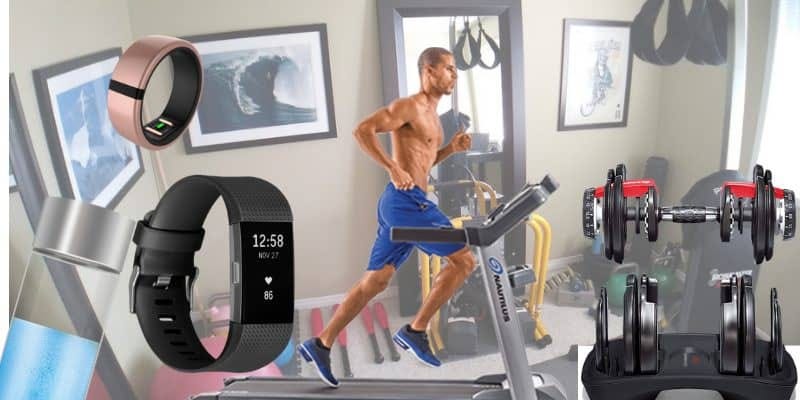 Top fitness products new arrivals 2019
