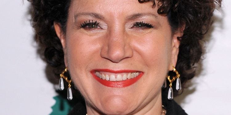 Ruminating with SUSIE ESSMAN