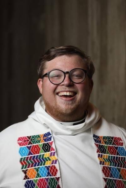 Cody Maynus | Substack