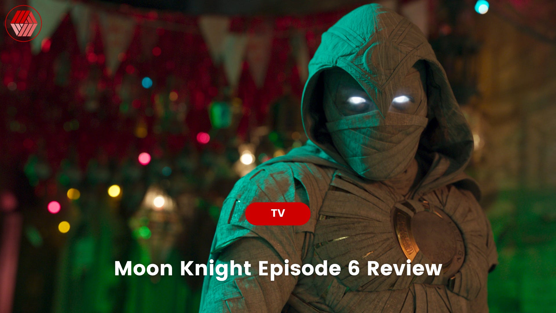 Moon Knight Episode 6 "Gods and Monsters" Review
