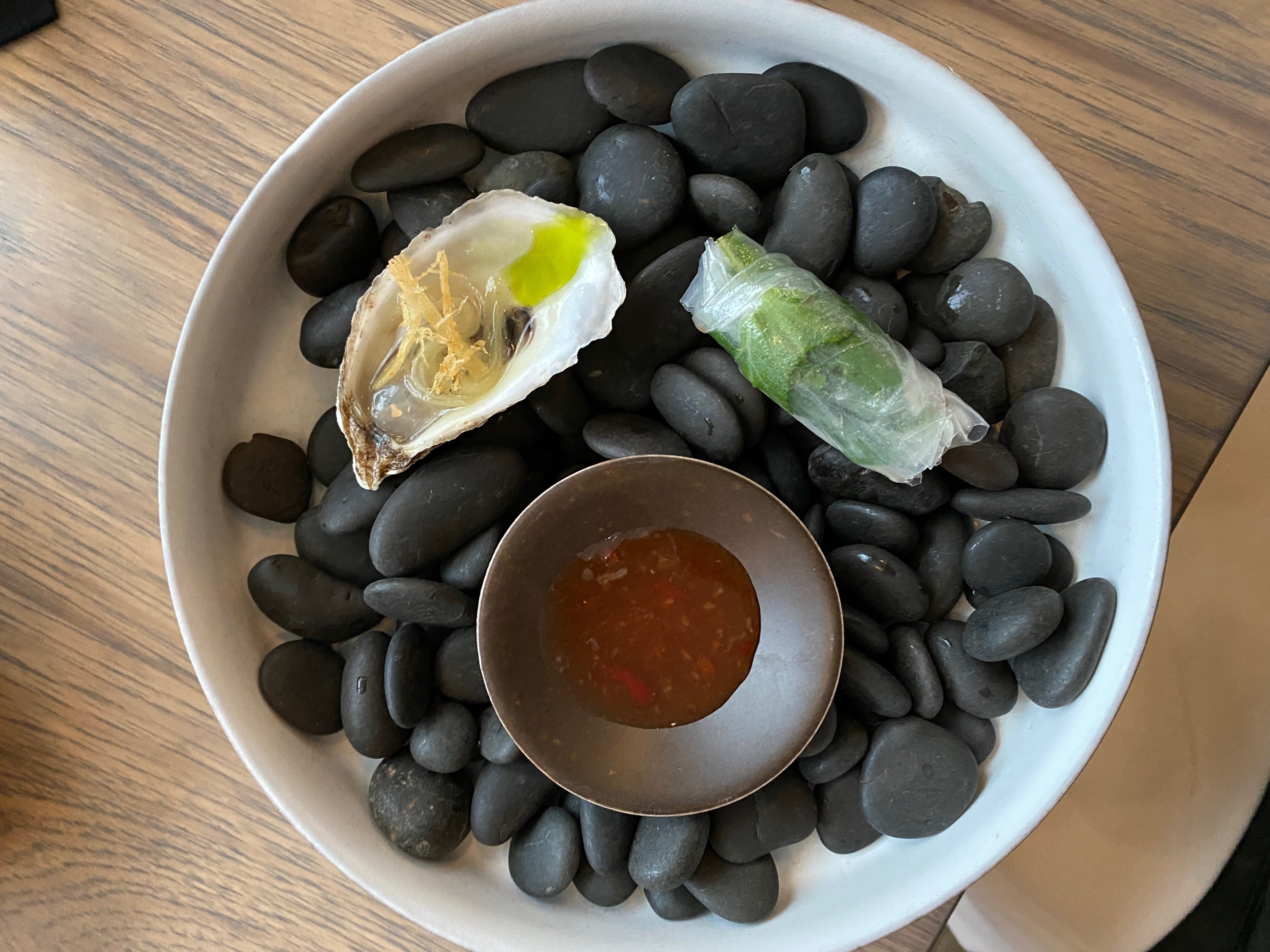 Good things to eat by Ariel Rel's Recs