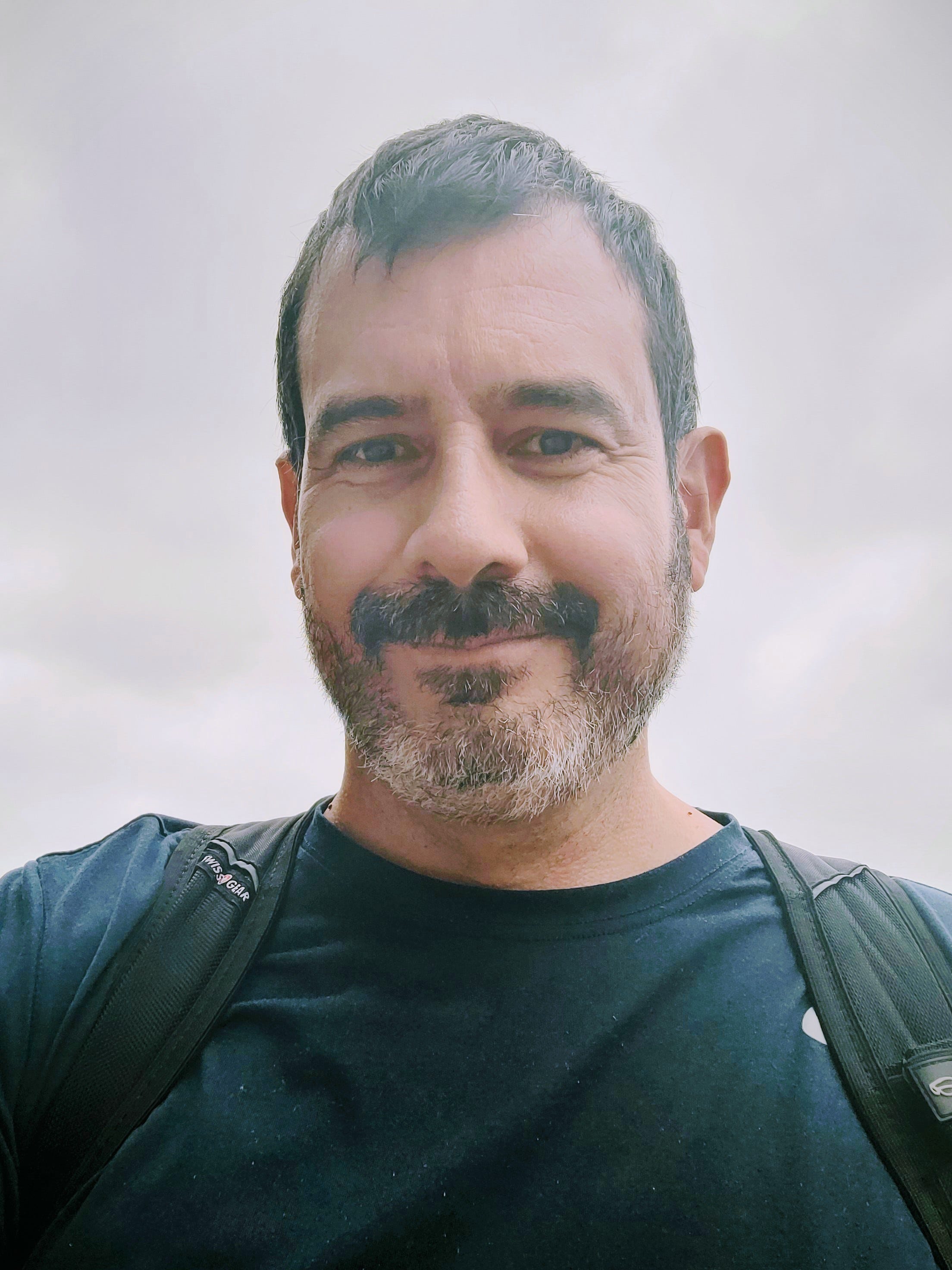 Paul Castro | Substack