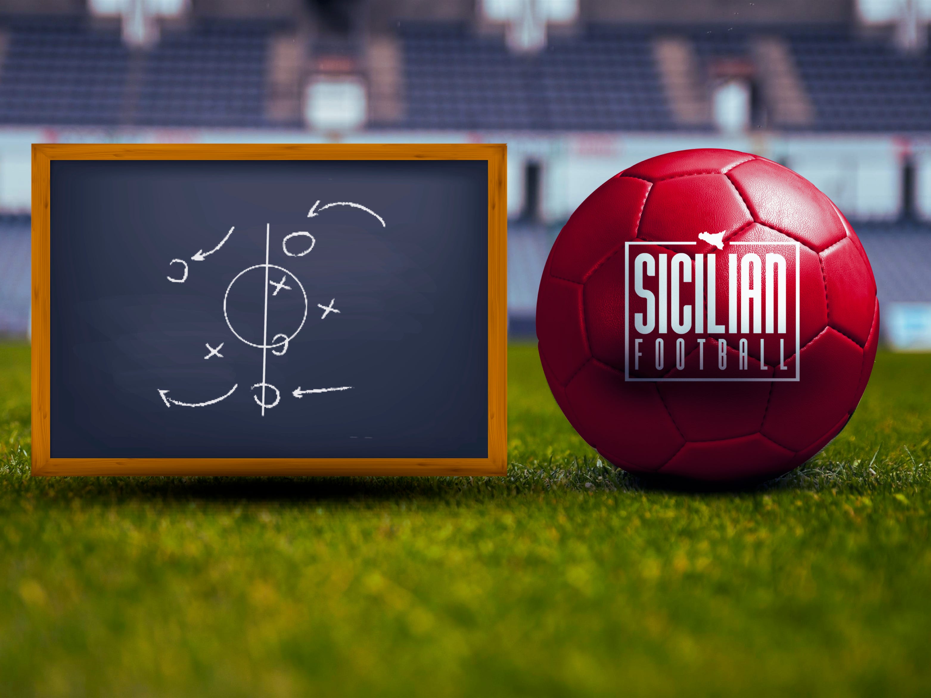 Sicilian Football's weekend roundup Sicilian Football