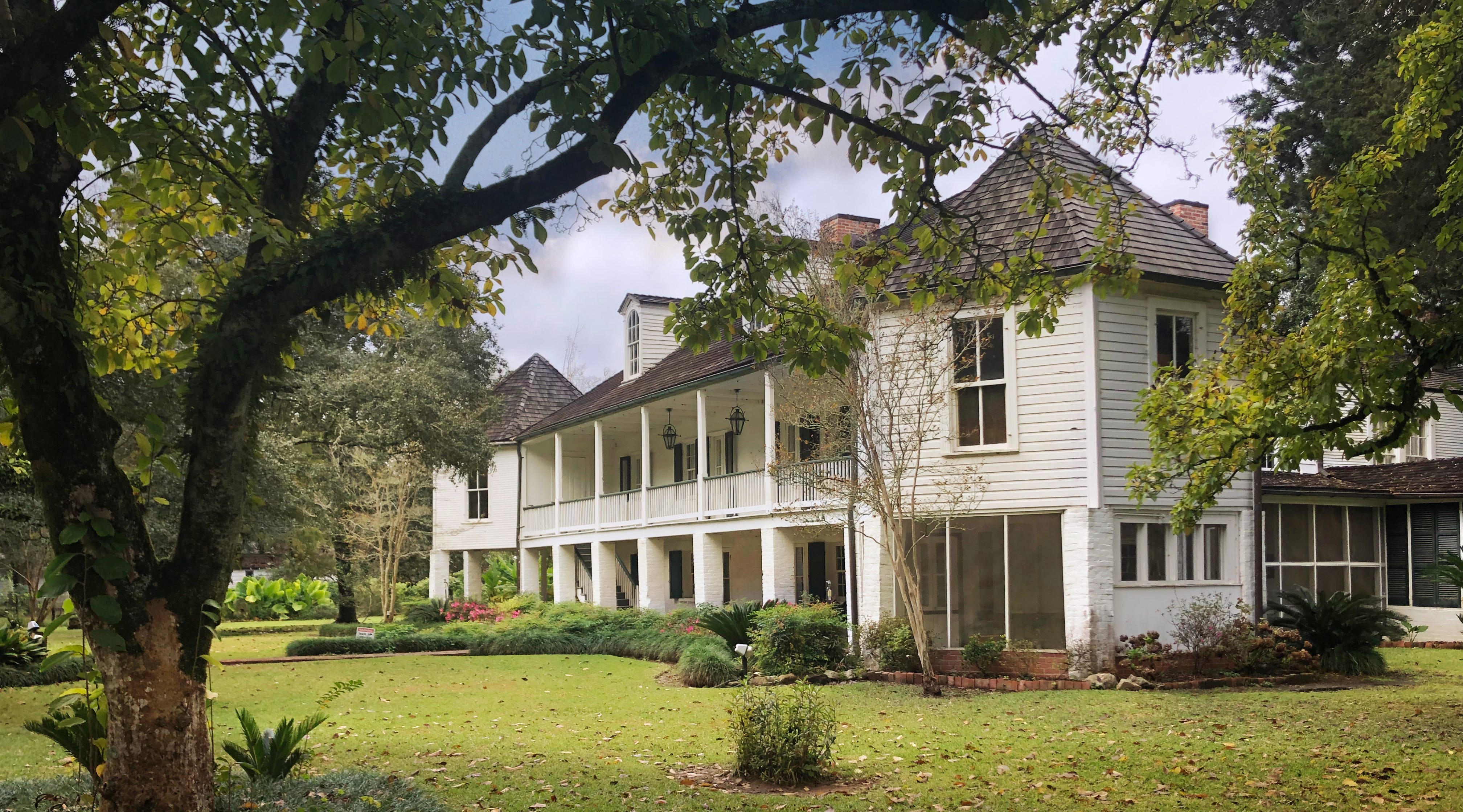 Melrose by Beth Yarbrough Southern Voice