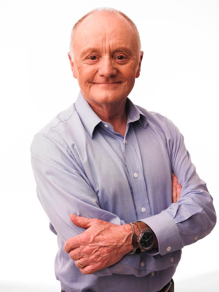 Bob Ramsay | Substack