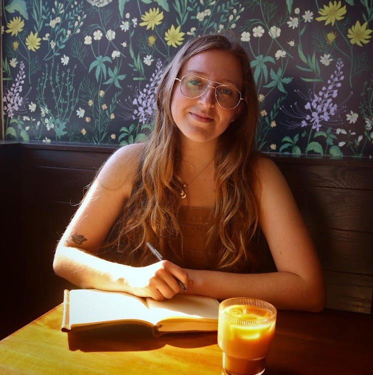 Elle Warren | Substack