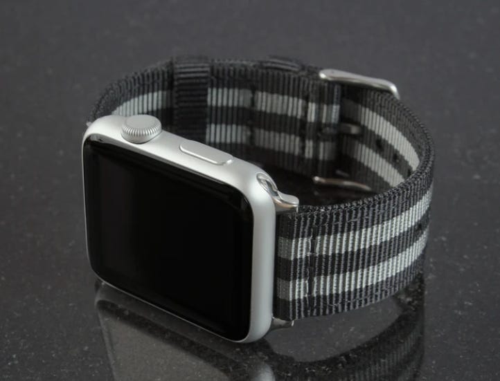 Which watch would James Bond really wear by Jason Heaton