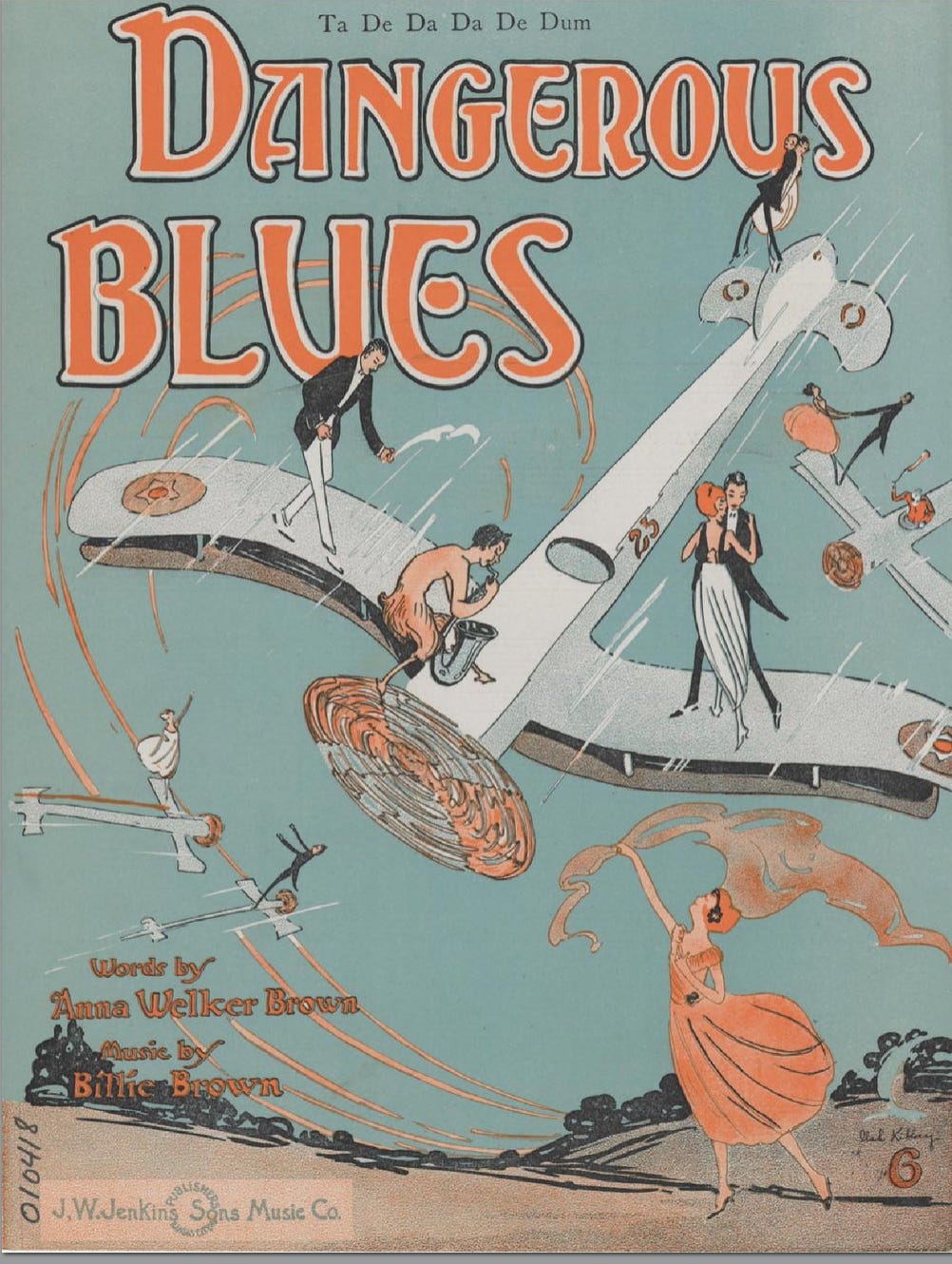 The Most Expensive Music Career Ever by Ted Gioia