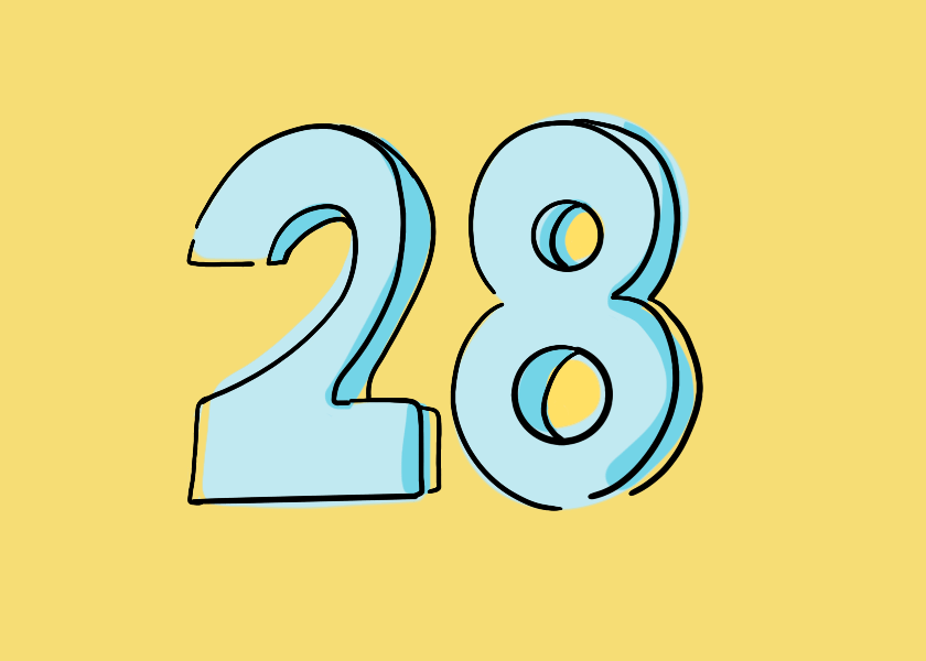 28 Years In 3 Minutes By Whit Rasmussen WHI T