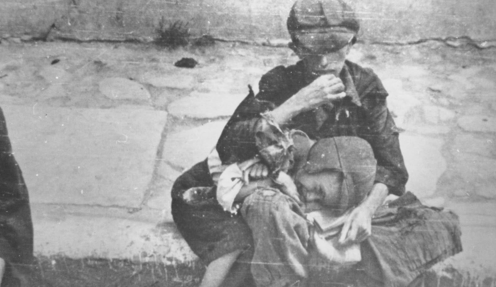 The day I understood the 'good German' - by Filipe Rafaeli