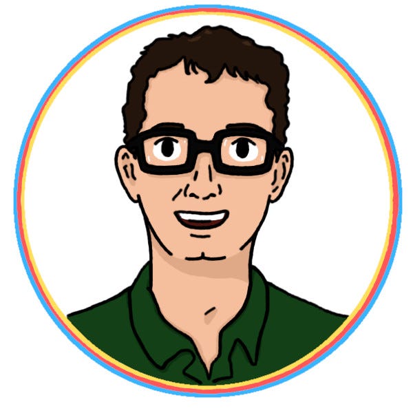 Phillip Johnston | Substack