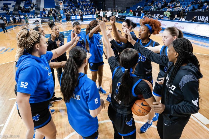 UB BASKETBALL 202223 PREVIEW A TRANSFER TALE FOR TWO TEAMS