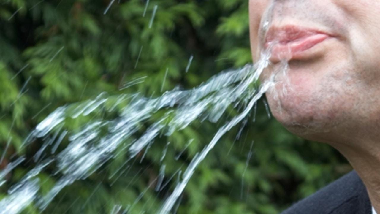 I Love Spitting a Little Mist Out Perfume Genius