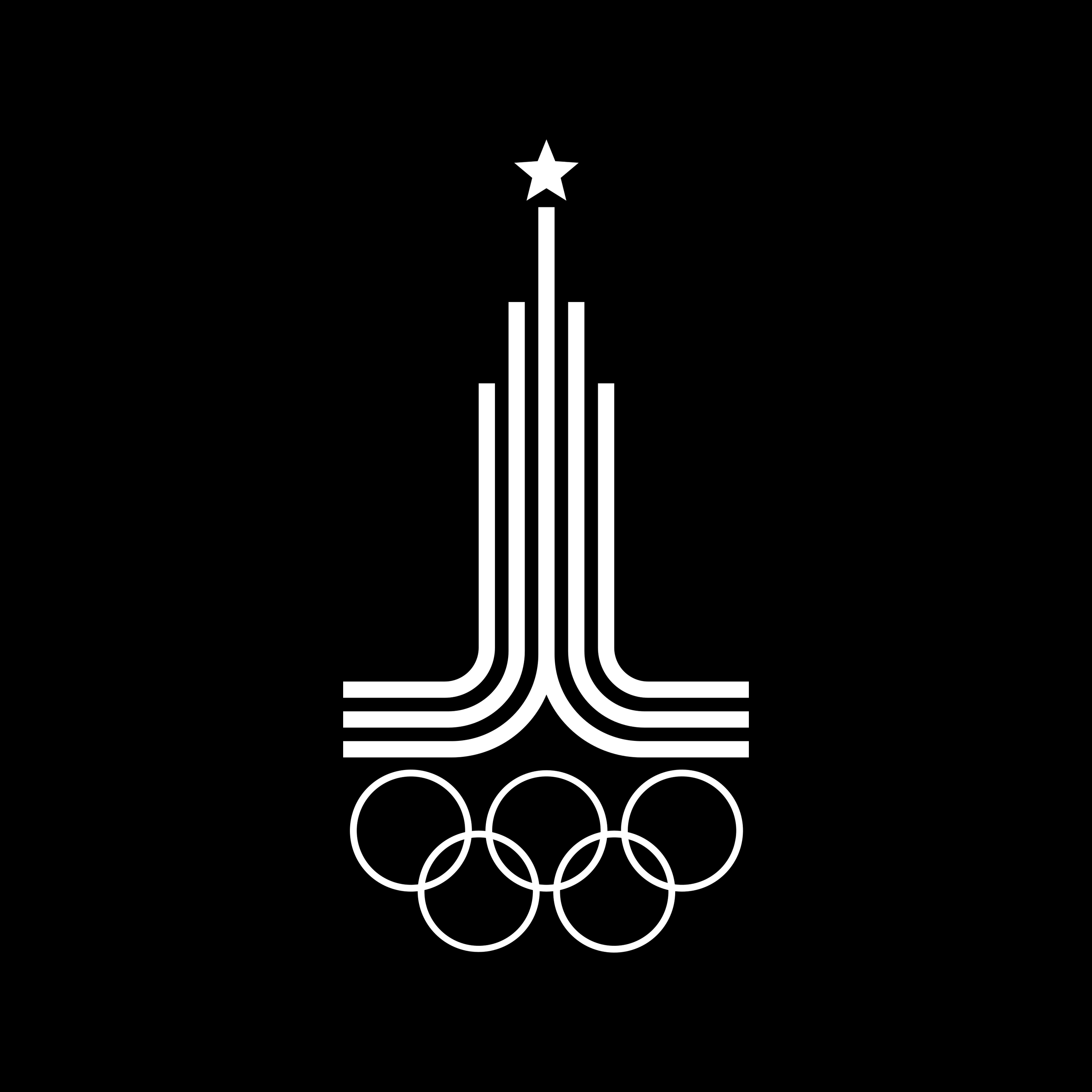 Discover The Story Of The Moscow 1980 Logo Logo Histories discover-the-story-of-the-moscow-1980-logo-logo-histories