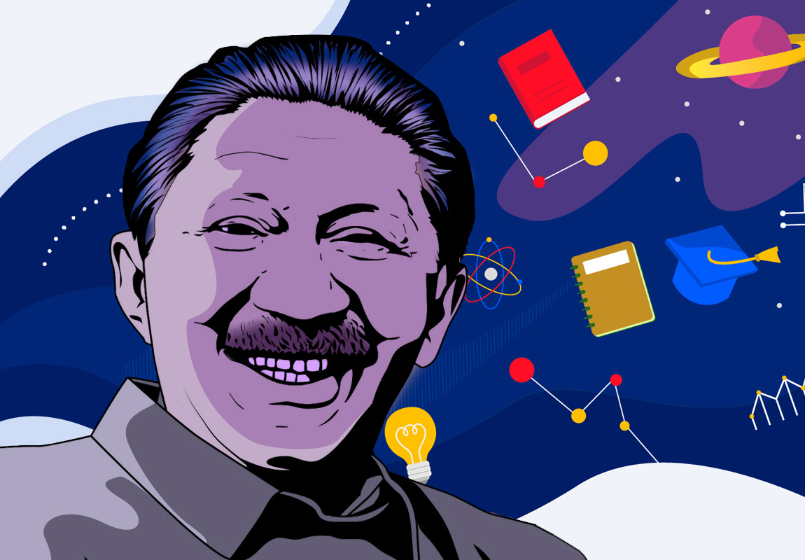 Abraham Maslow A Life Devoted To Maximising Human Potential 