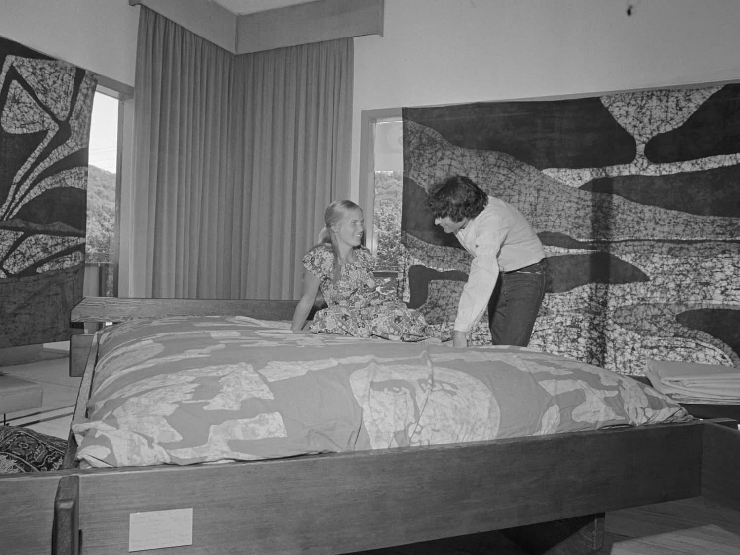 🛏️ Una cama para dominarlas a todas by dod Magazine