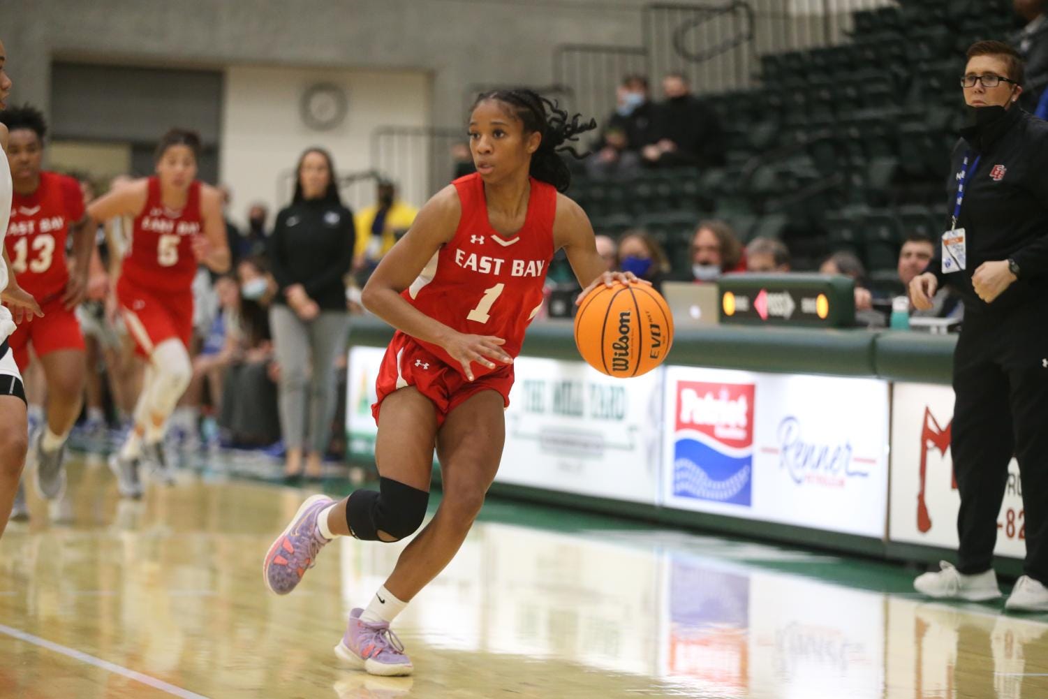 east bay women's basketball