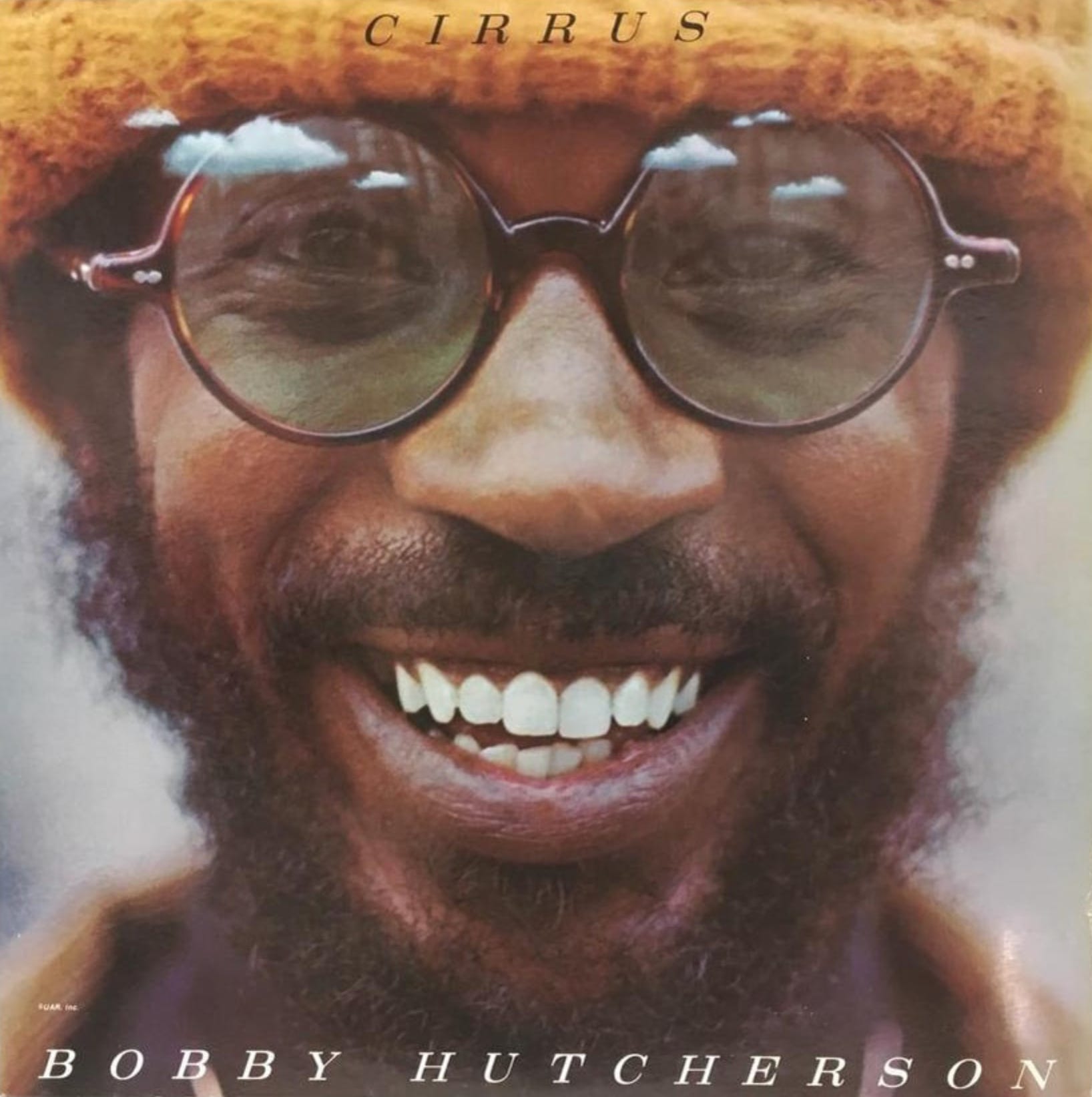 Bobby Hutcherson Flow State