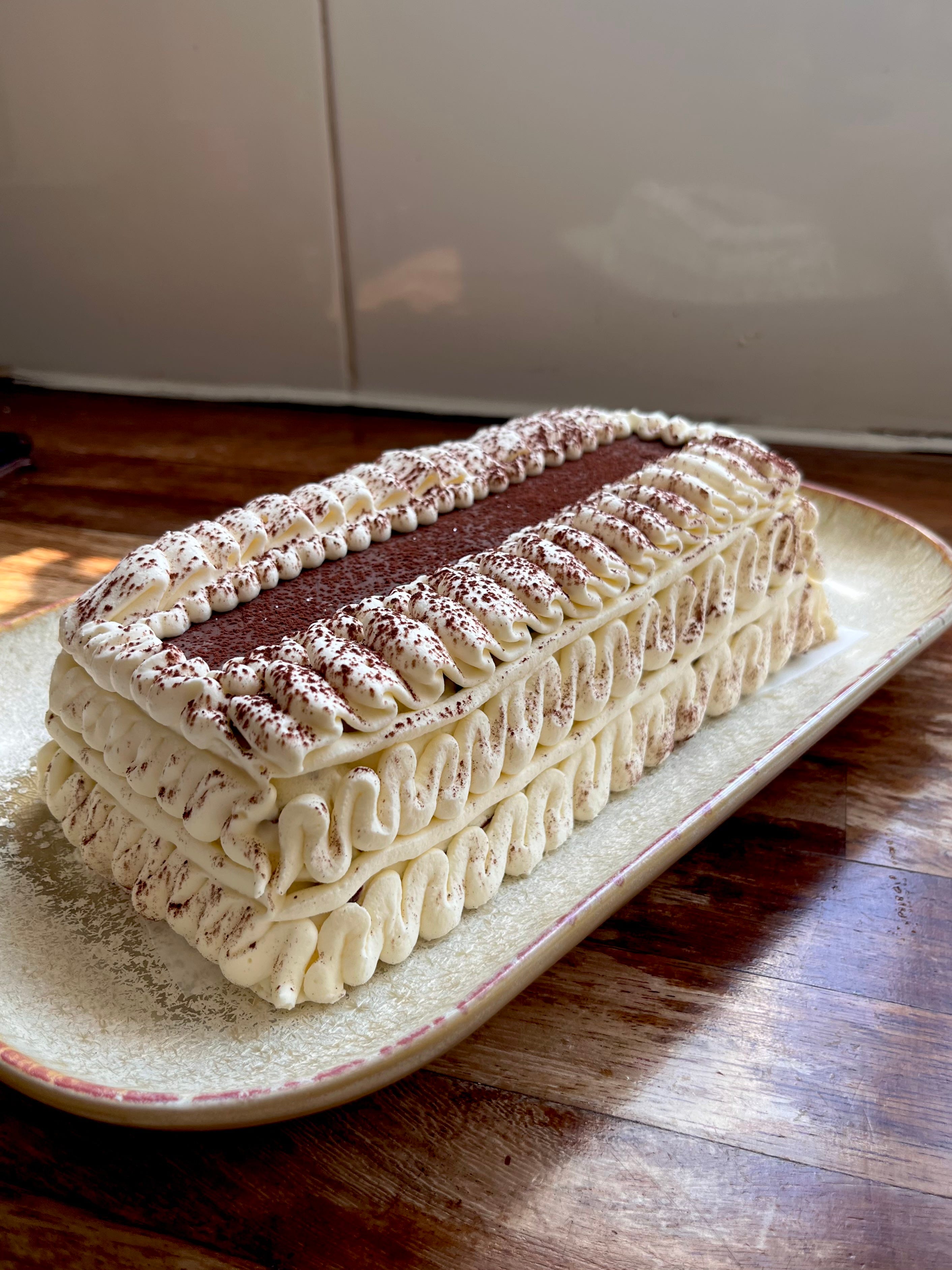 Ice deals cream viennetta