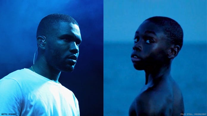 Moonlight movie sales